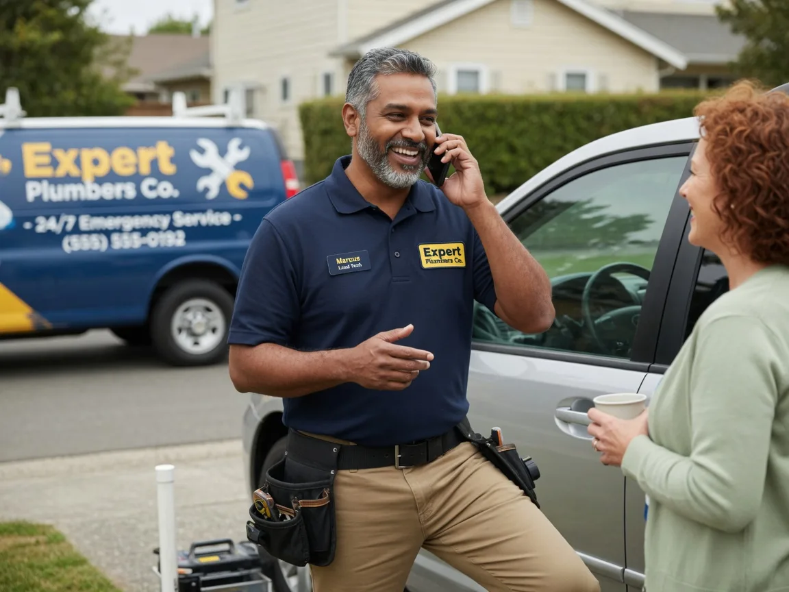 Drain Cleaning Newhall, WV FAQs